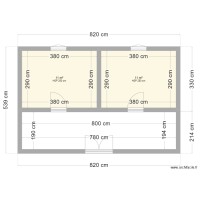Logement gardien
