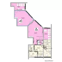 92 Nanterre 118 Salvador Projet rectif cote_Bienvenu 1