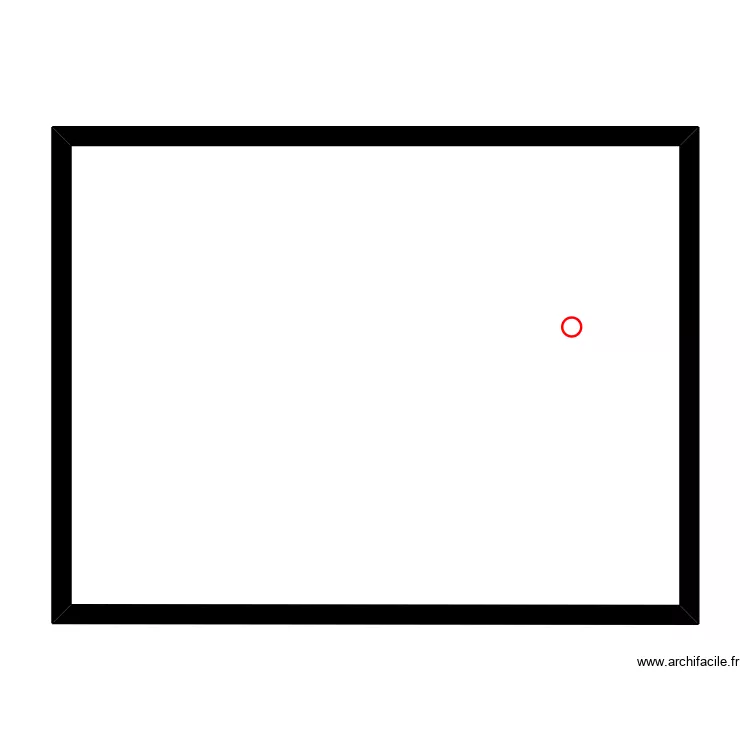 HABLAL. Plan de 25  et 272 m²