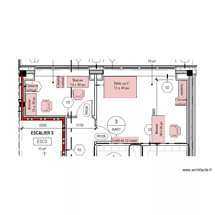 SGS_Psychoédu_Prof_gym. Plan de SGS_Psychoédu_Prof_gym. Plan de