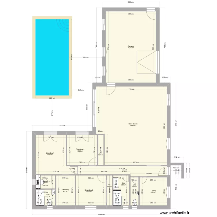 béa10. Plan de béa10. Plan de