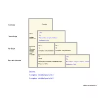 Plan de masse pour ENEDIS 2