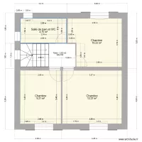 Mesure 1er &eacute;tage