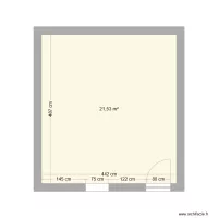 rez de chaussez vilaret