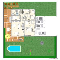 plan hésingue  version double porte d'entrée Nord
