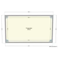 Plancher étage