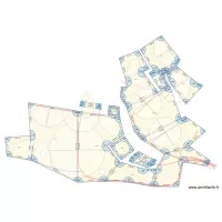 Къща Пещера - Двор - Поливна