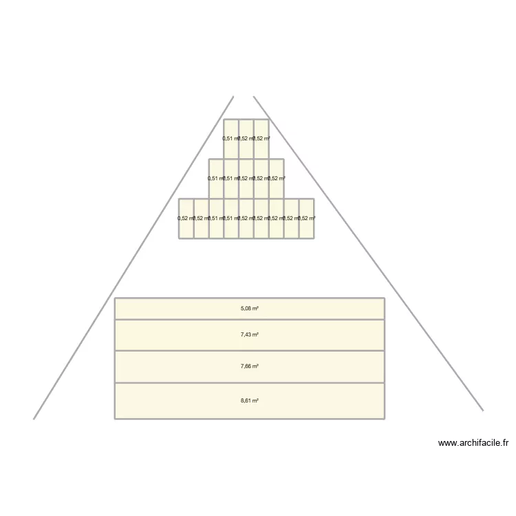 dagerman. Plan de 21 Pièces et 38 m² dagerman. Plan de 21 Pièces et 38 m²