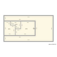 studio derriere maison