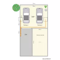 Borne Electrique Vignette
