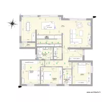 maison &eacute;lectricit&eacute;