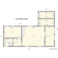 Le Pizou RDC