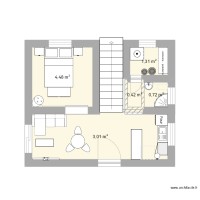 1er plan test