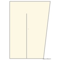 Plan parking coleah