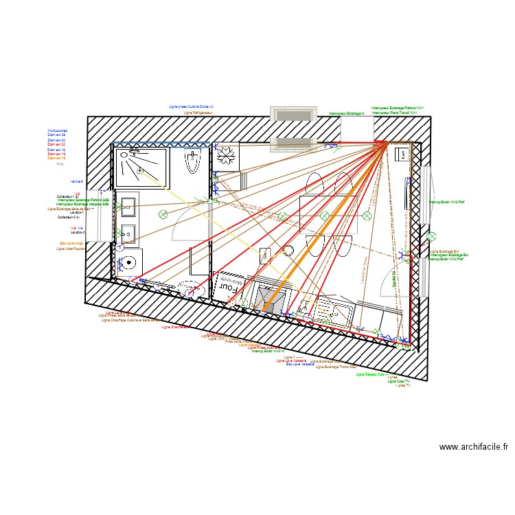 Cuisine_Fred_JC_6. Plan de 0 pièce et 0 m2