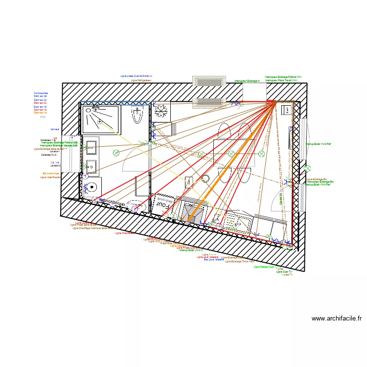 Cuisine_Fred_JC_6. Plan de Cuisine_Fred_JC_6. Plan de