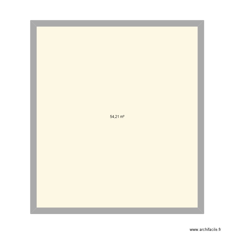 test1. Plan de 0 pièce et 0 m2