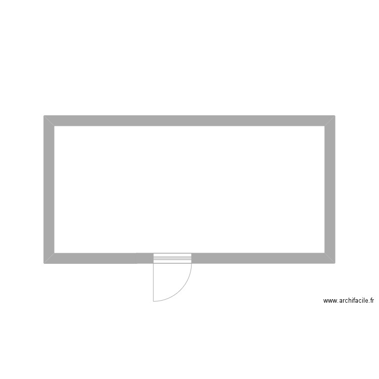 Bureau CSE 3. Plan de 0 pièce et 0 m2