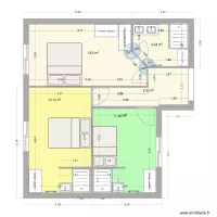 RENOVATION 4 124 COURS ALS LORR 1ER