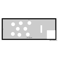 plan de tables mariage