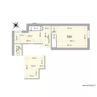 T3 C3404 _ R&eacute;sidence Le Clos Lauzier