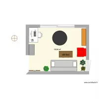 SALON v3