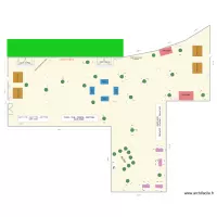 Salon Mascaret LE 19 DECEMBRE 2025