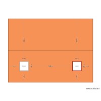 Plan toiture - Carpentier