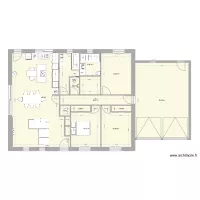 Maison AURE MELINE 2