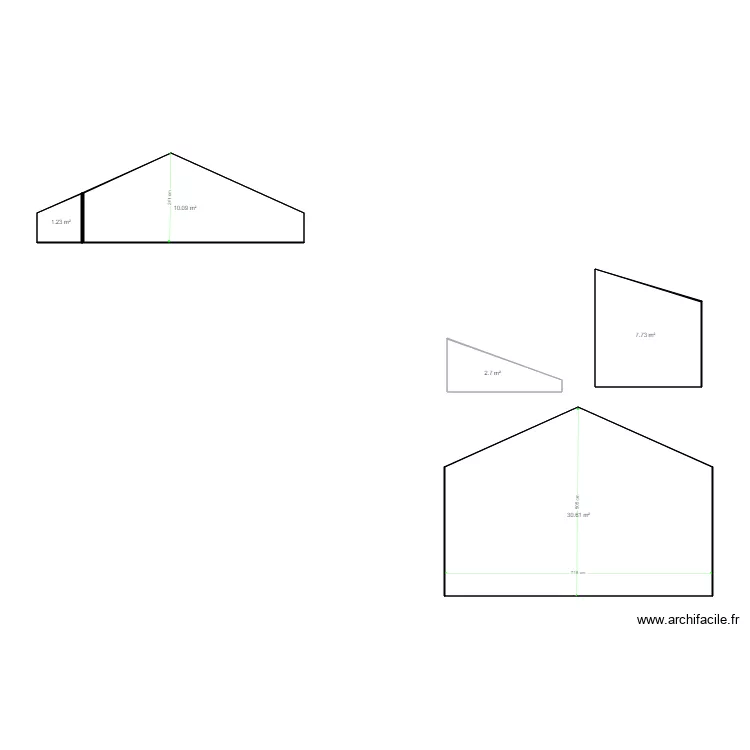 colange. Plan de colange. Plan de