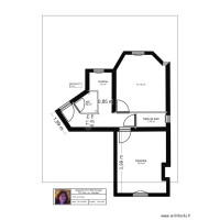 127 bis av. Verdier - Montrouge (Ines 2)