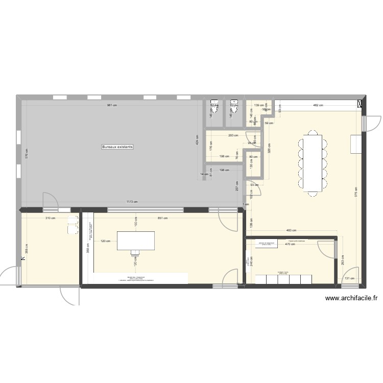 Summum Wines_Plans (V4). Plan de 0 pièce et 0 m2