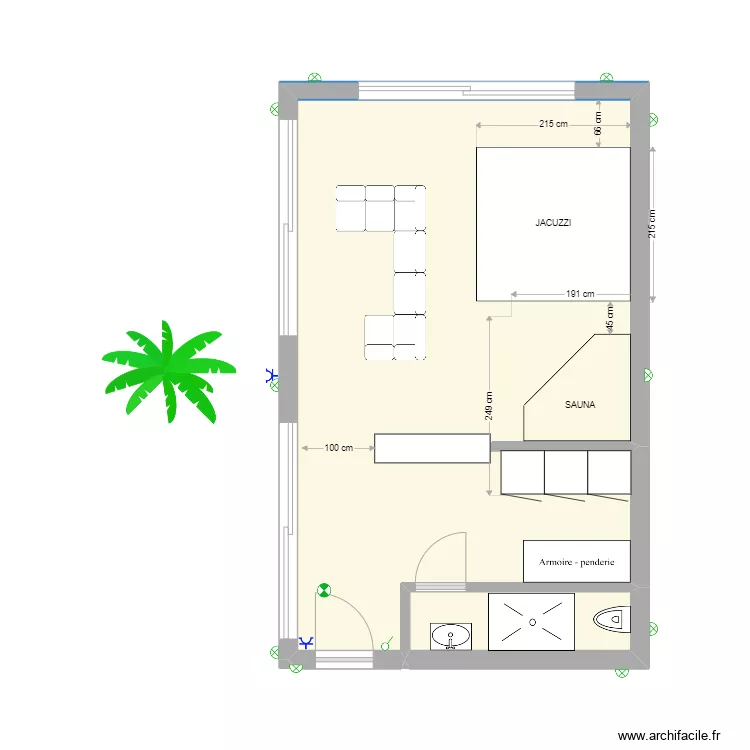 ANNEXE A. Plan de ANNEXE A. Plan de