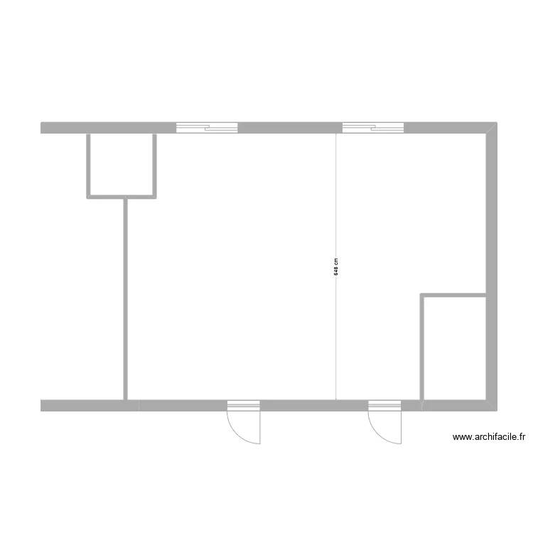 sanitaire ecole capouchiné elementaire piece sans cloison. Plan de sanitaire ecole capouchiné elementaire piece sans cloison. Plan de