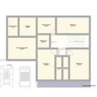 Ma maison etge 4cbres 2