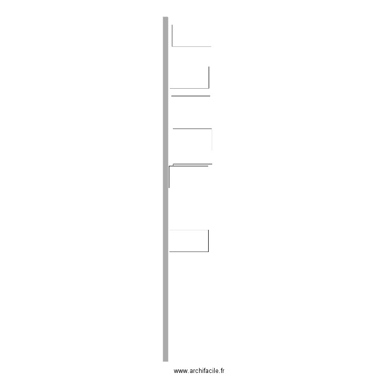 amélioration aeration logettes. Plan de 0 pièce et 0 m2