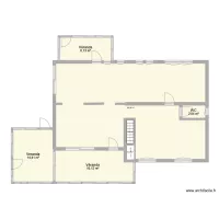 Plan 350 Montmain droit Projet&eacute;