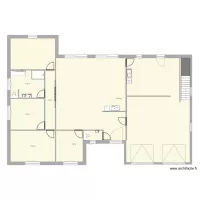 PLAN MAISON int&eacute;rieur 03/11