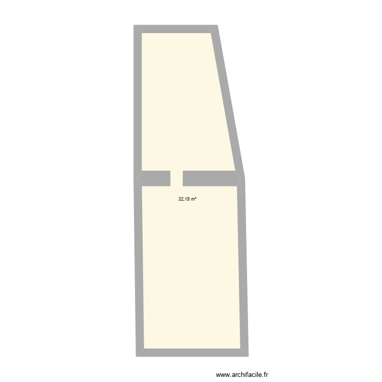 brillouet. Plan de 0 pièce et 0 m2