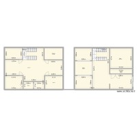 Plan intérieur