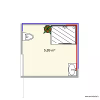 LE PLAN  DE CHEF DOEUVRES