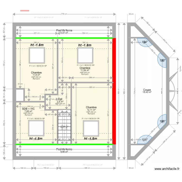 ML24013512 . Plan de 