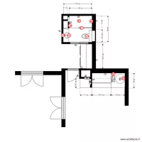 St-Pierre plan3 plomberie