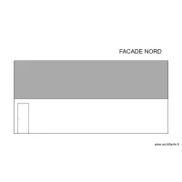FACADE NORD