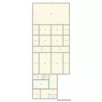 villa projet chouette  chouette 311