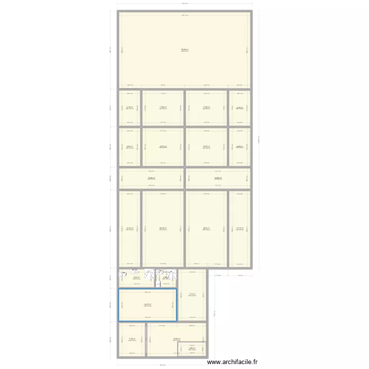 villa projet chouette chouette 311. Plan de villa projet chouette chouette 311. Plan de