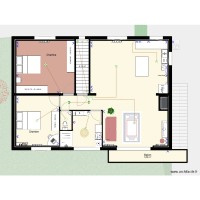 MAISON RDC