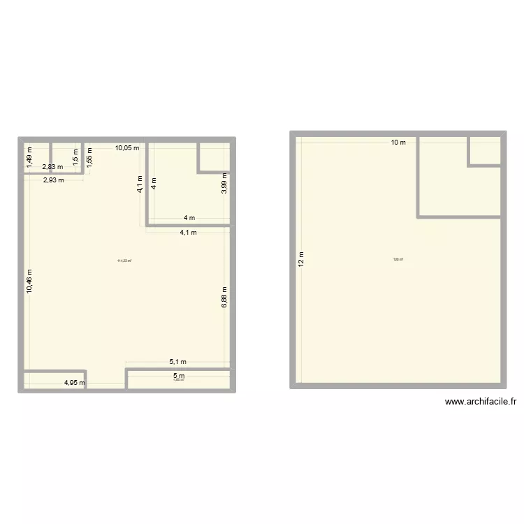 Plan magasin. Plan de Plan magasin. Plan de