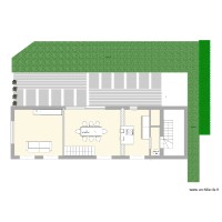 Rez appartement 2