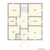 Ma maison 4